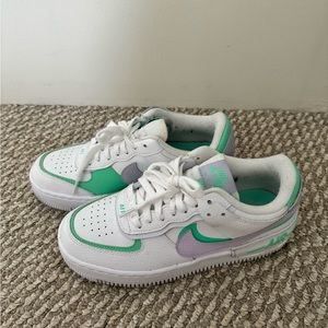 Nike Air Force 1 Shadow